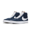 NikeZoom Blazer Mid SB 'Navy'