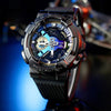 CASIOG-Shock Analog-Digital 'Black'