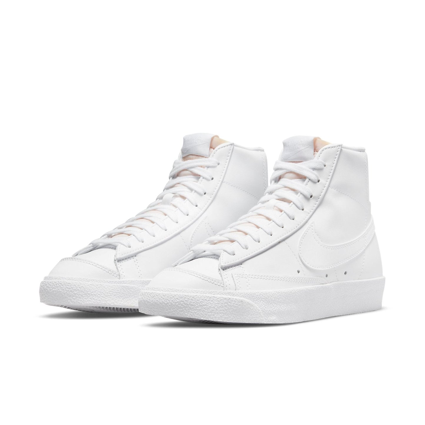 Nike(WMNS)  Blazer '77 Vintage Mid 'Triple White'