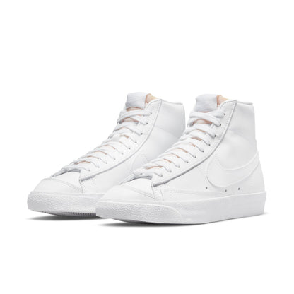Nike(WMNS)  Blazer '77 Vintage Mid 'Triple White'