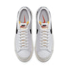 NikeBlazer Low '77 Vintage 'White Black'