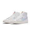 NikeBlazer Mid '77 Vintage 'White Celestine Blue'