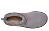 UGG(WMNS)  Classic Mini 'Purple Grey'