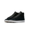 Nike(GS)  Blazer Mid Premium 'Black Summit White'