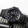 CASIOClassical Sports Waterproof Men Mens Black Analog