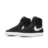 NikeBlazer Mid '77 Suede 'Black Dust'