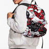 Air JordanFull Logo Backpack 'Multi'
