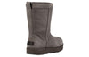 UGG(WMNS)  Classic Short 'Grey'