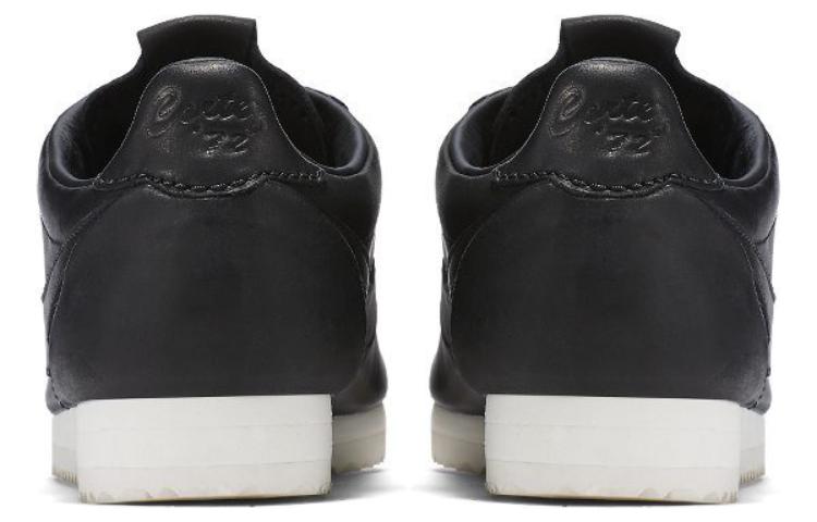 NikeClassic Cortez Premium QZ TS 'Black Sail'