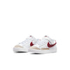 Nike(PS)  Blazer Low '77 'White Team Red'