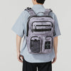 Air JordanHesi Backpack 'Grey'