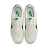 NikeCortez 'Sail Stadium Green'
