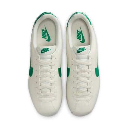 NikeCortez 'Sail Stadium Green'