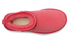 UGG(WMNS)  Classic Ultra Mini Boot 'Pink Glow'