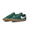 NikeBlazer Low GT SB 'Green Gum'