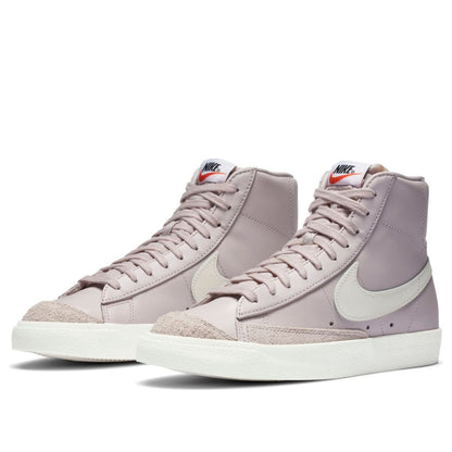 Nike(WMNS)  Blazer Mid '77 'Mauve'