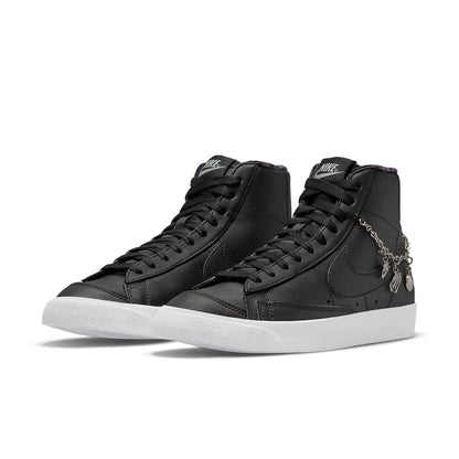 Nike(WMNS)  Blazer Mid '77 LX 'Lucky Charms - Black'