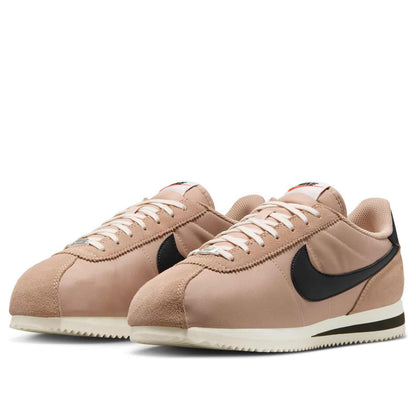 Nike(WMNS)  Cortez 'Desert Black Sail'