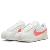 Nike(WMNS)  Cortez Textile 'Sail Red Stardust'