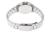 CASIOCasio Retro Analog Watch 'Pink Silver'