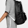 Air JordanOutdoor Travel Backpack 'Black'