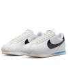 NikeCortez '23 'White Black Light Photo Blue'