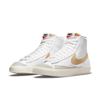 Nike(WMNS)  Blazer '77 Vintage Mid 'Hyper Crimson'