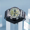 CASIOG-Shock Analog-Digital 'Grey'