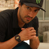 CASIOKelvin Hoefler x Powell Peralta G-Shock Digital 'Black'