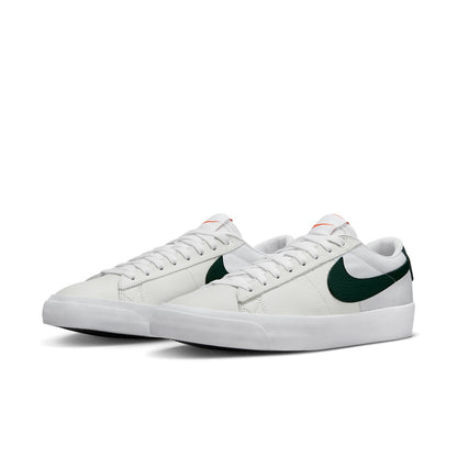 NikeZoom Blazer Low Pro GT SB 'Orange Label'