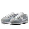 NikeCortez Textile 'Flat Silver White'