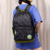 ConverseGo 2 Backpack 'Black Green'