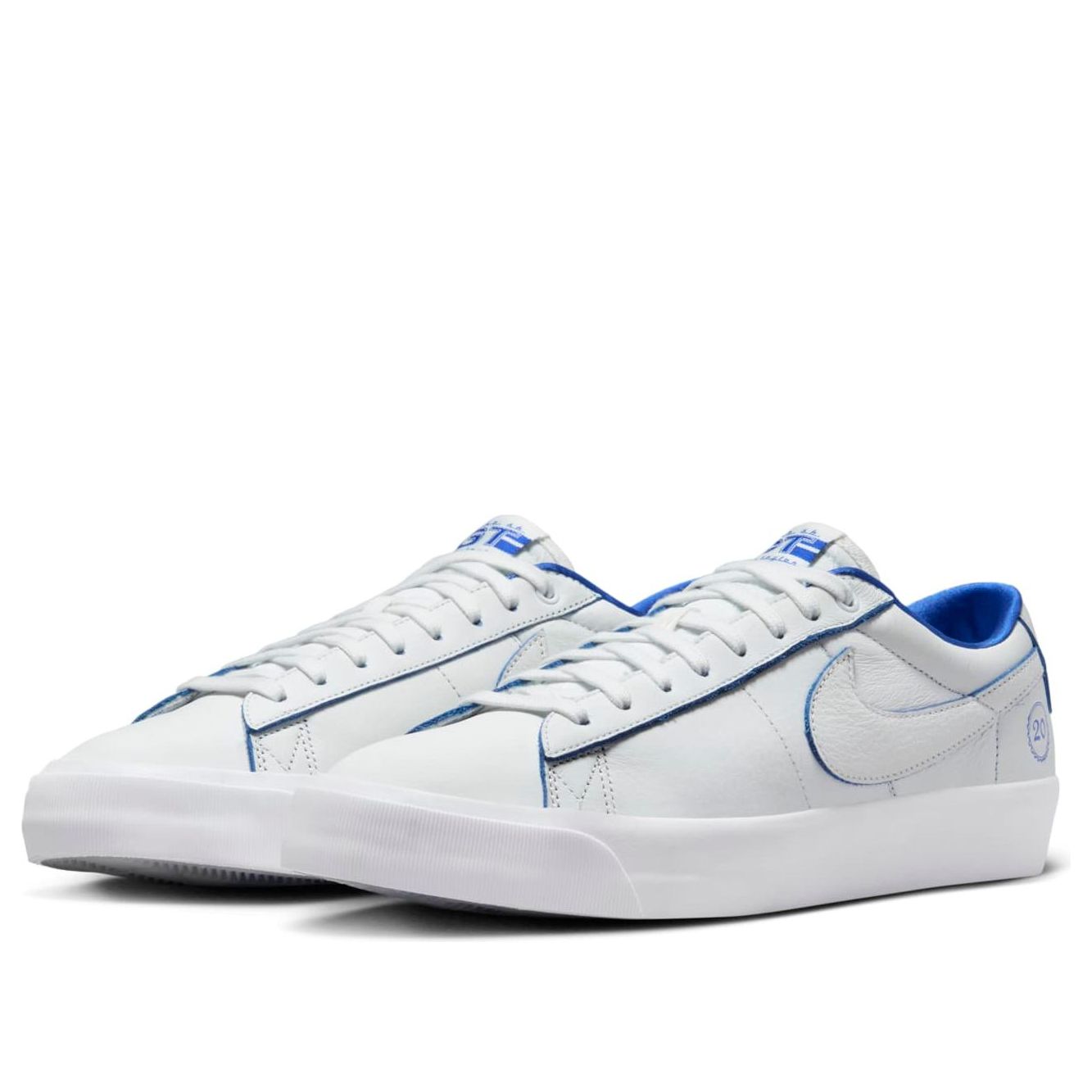 NikeSB Blazer GT '20 Years'