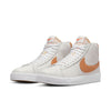NikeZoom Blazer Mid SB 'Light Cognac'