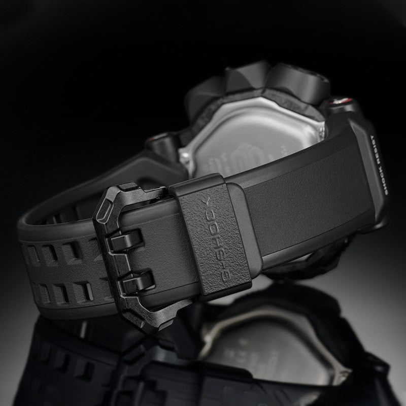CASIOG-Shock Gravitymaster 'Black'