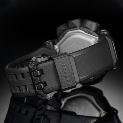 CASIOG-Shock Gravitymaster 'Black'