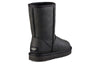 UGG(WMNS)  Classic Short 'Triple Black'
