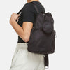 Nike(WMNS)  Sportswear Futura Luxe Mini Backpack 10L 'Black'