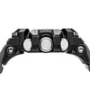 CASIOG-Shock Mudmaster 'Black'