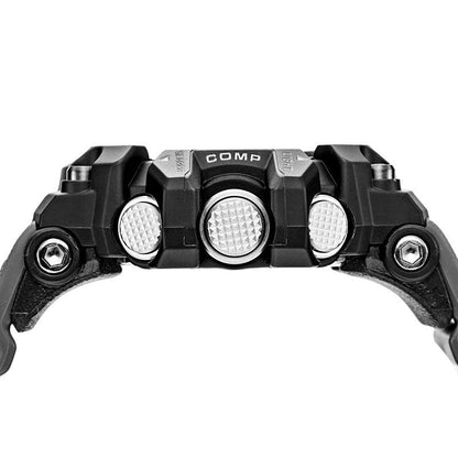 CASIOG-Shock Mudmaster 'Black'