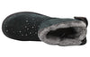 UGG(WMNS)  Classic Mini Stargirl Bow Port 'Black'
