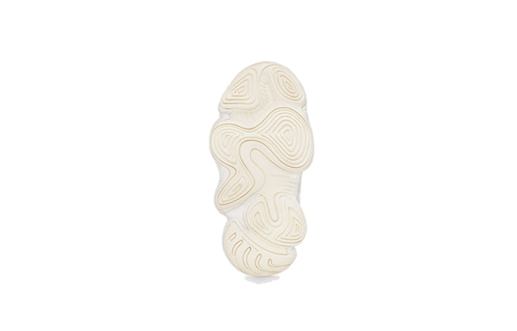adidas(TD)  Yeezy 500 'Bone White'