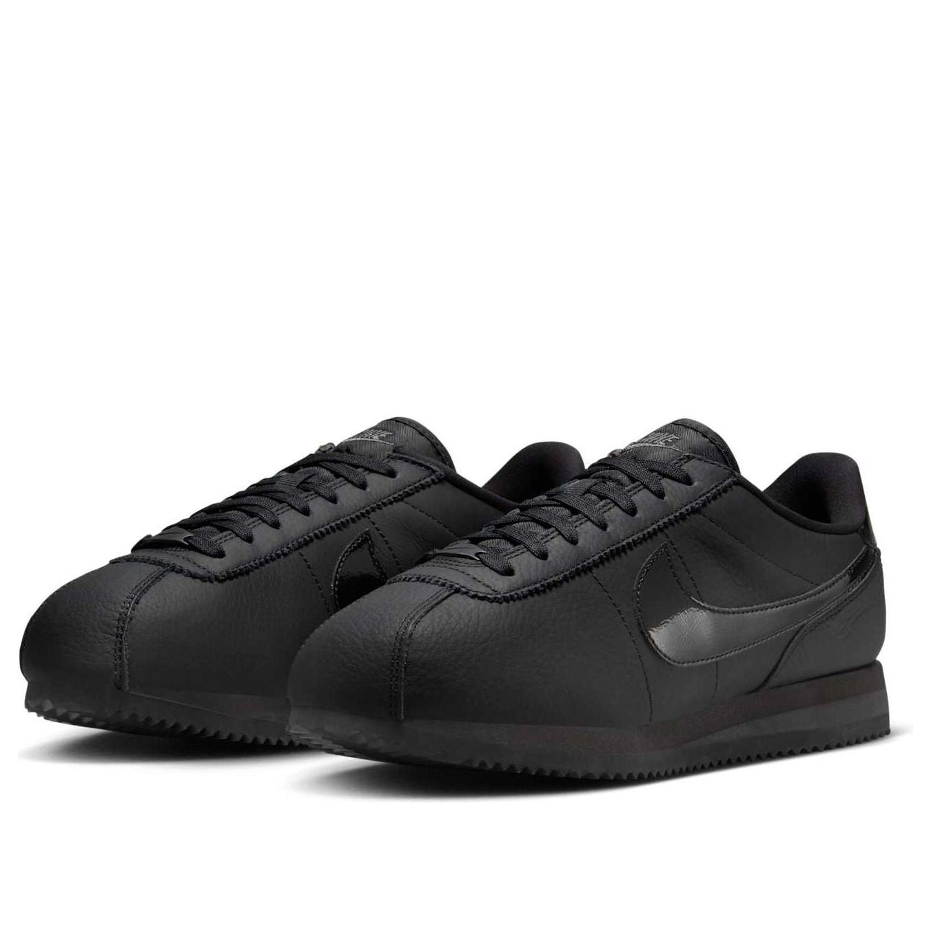 Nike(WMNS)  Cortez 23 Premium 'Black'