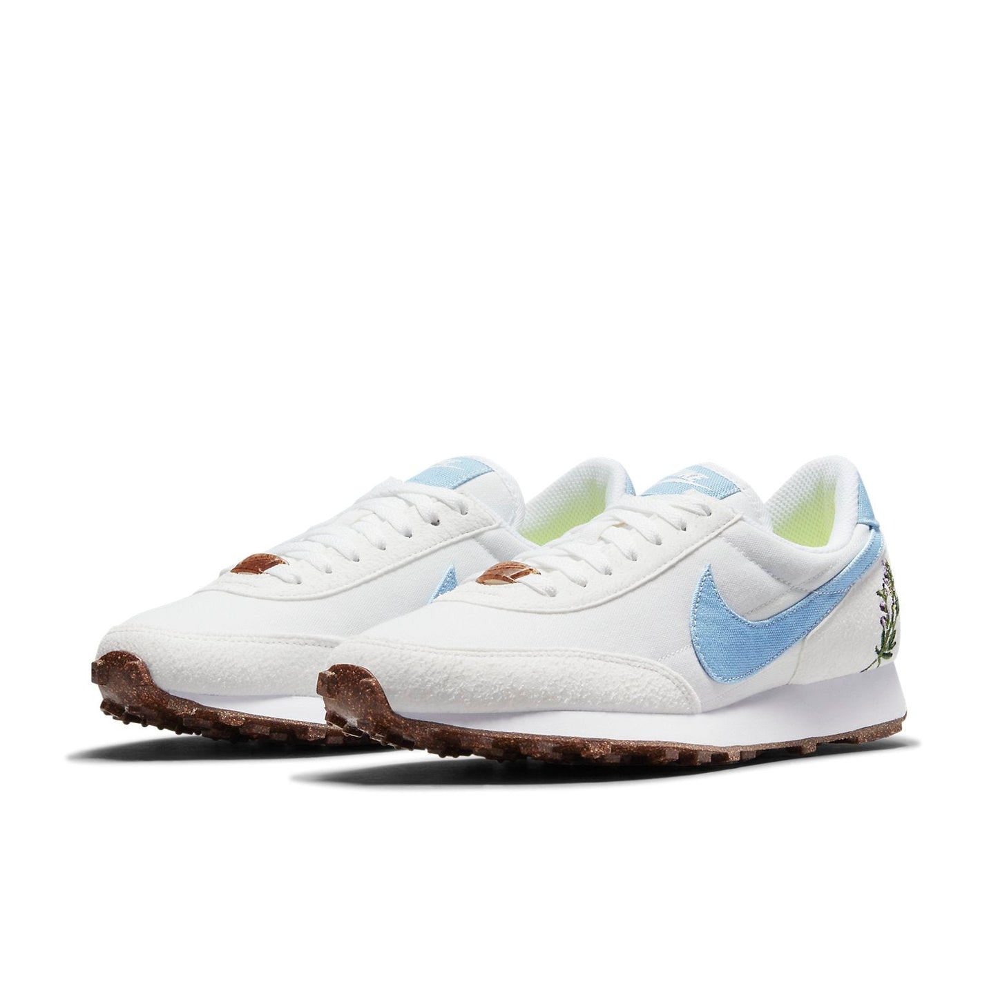 Nike(WMNS)  Daybreak SE 'Indigo'