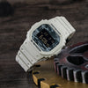 CASIOG-Shock Square 'Grey'