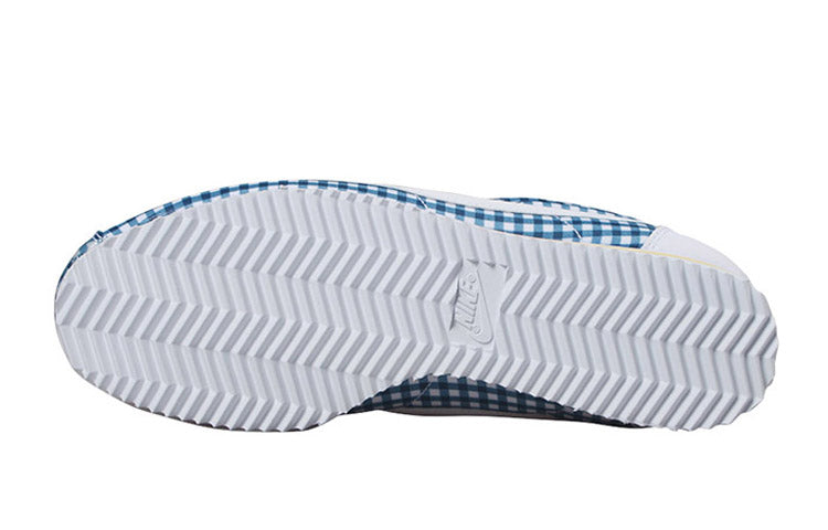 Nike(WMNS)  Classic Cortez QS 'Blue Force'