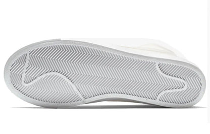 NikeBlazer Mid '77 Canvas 'Sail'