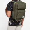 NikeUtility Speed Training Backpack 'Army Green'