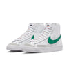 Nike(WMNS)  Blazer Mid '77 Vintage 'White Malachite'