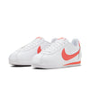 Nike(WMNS)  Classic Cortez Leather 'White Pink'